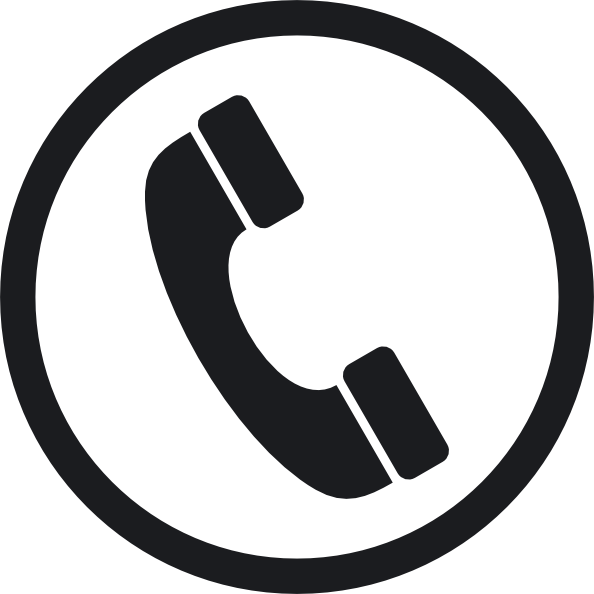 icon telephone